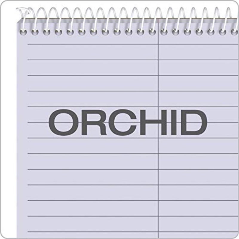 Tops Gregg Prism Steno Notebooks (TOP80264) 6" x 9" - Image 5
